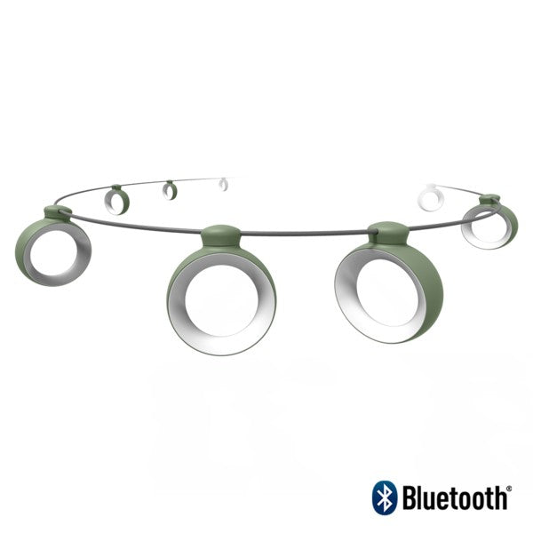 HOOP Outdoorbeleuchtung